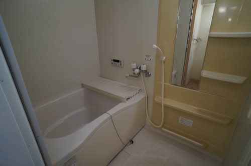 エム常盤台 102号-5