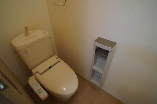 エム常盤台 102号-6