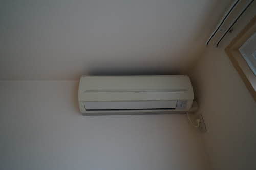 エム常盤台 102号-8