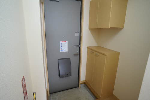 エム常盤台 102号-10