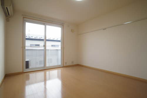 エム常盤台 201号-2