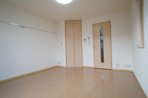 エム常盤台 201号-4