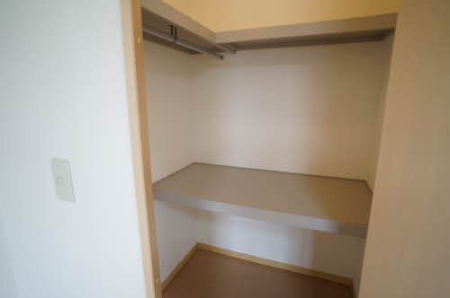 エム常盤台 201号-5