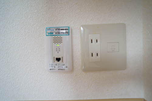 エム常盤台 201号-6