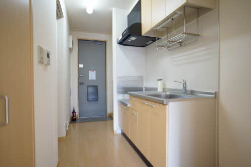 エム常盤台 201号-7