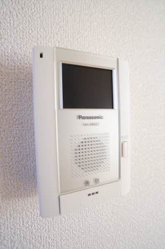 シャーメゾン栄 202号-10