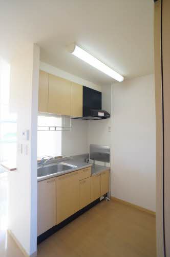 シャーメゾン栄 202号-11