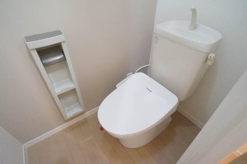 シャーメゾン・ディア 201号-5