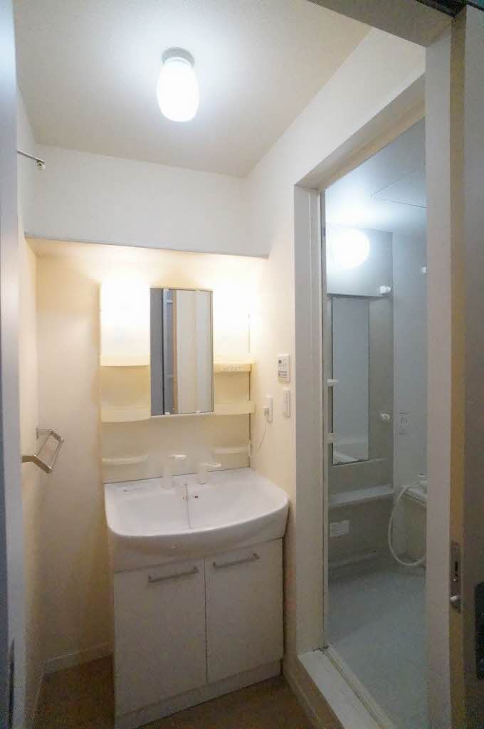 シャーメゾン・ディア 201号-7