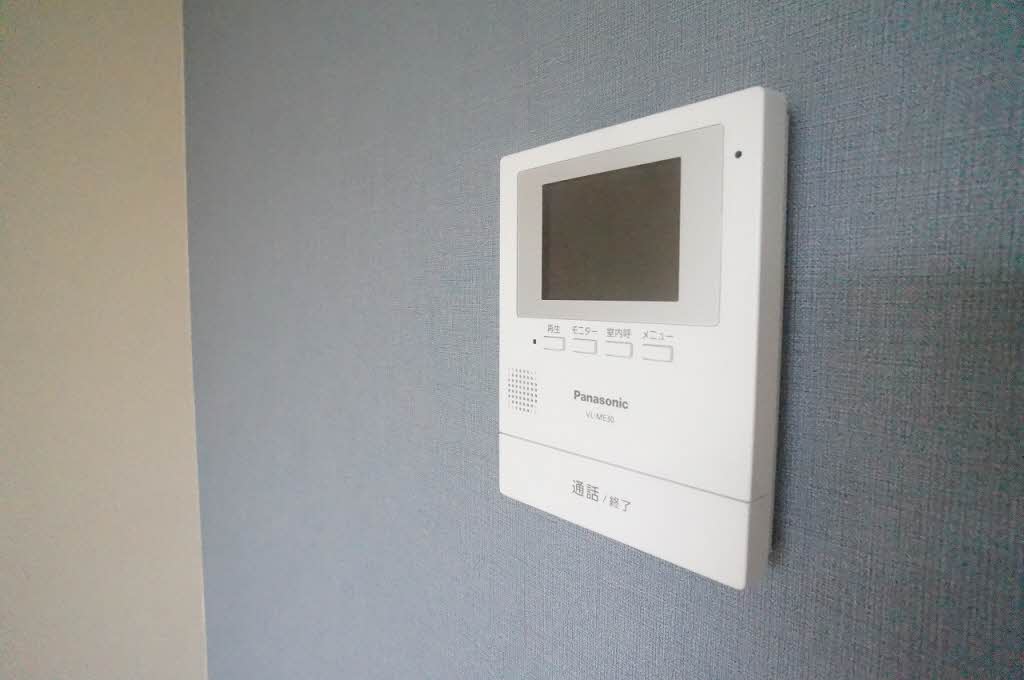 シャーメゾン・ディア 201号-10