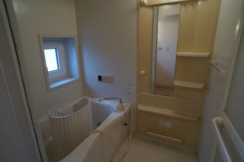 シャーメゾン小舟渡 101号-2