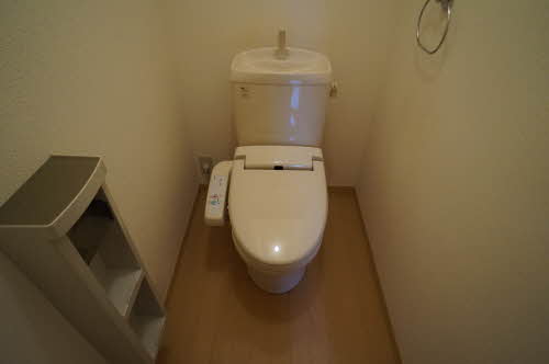 シャーメゾン小舟渡 101号-3