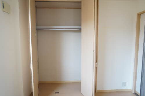 シャーメゾン小舟渡 101号-8