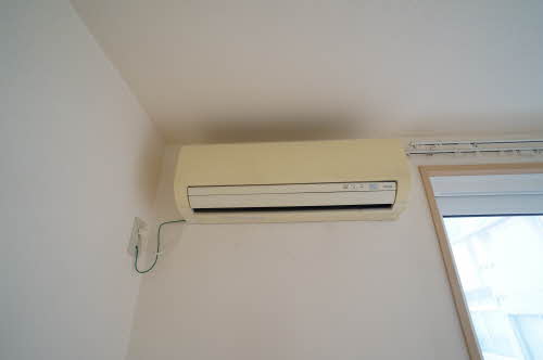 シャーメゾン小舟渡 101号-10