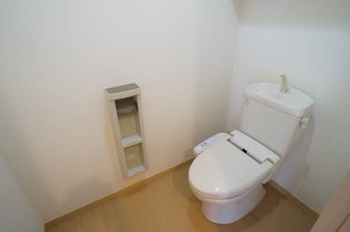 シャーメゾン小舟渡 101号-12