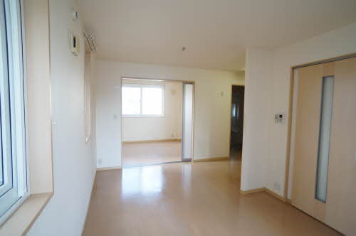 シャーメゾン小舟渡 101号-13