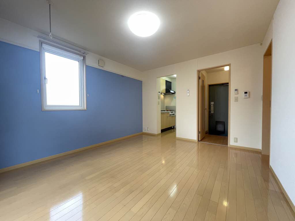 シャーメゾン菜摘 103号-2