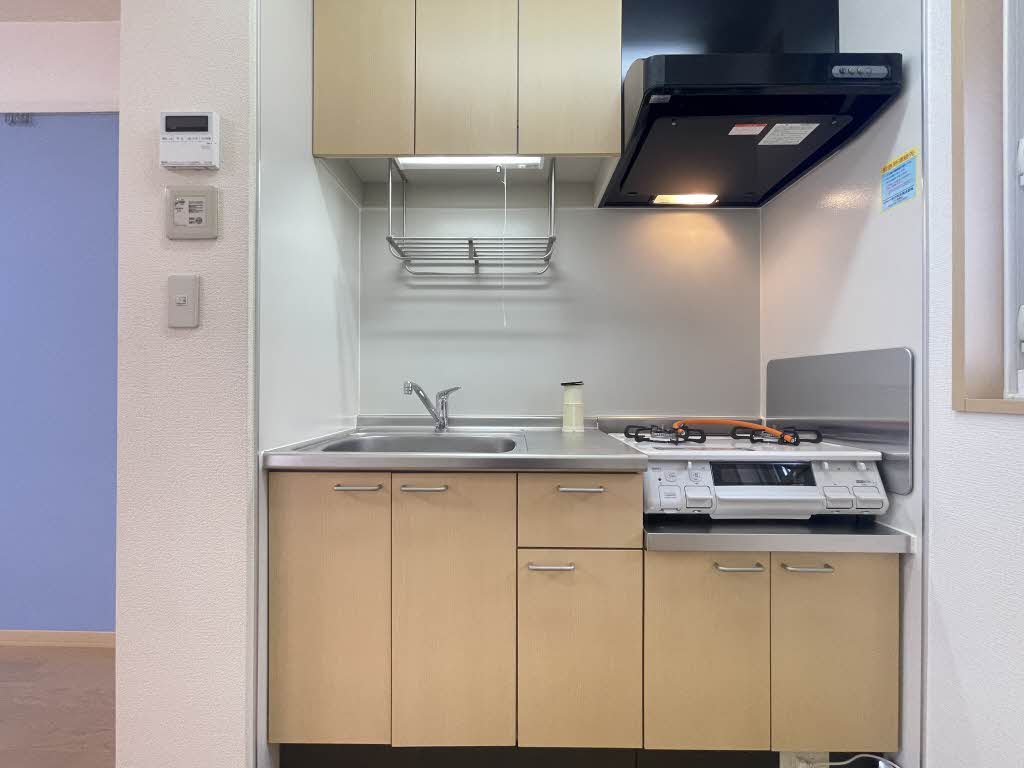 シャーメゾン菜摘 103号-3