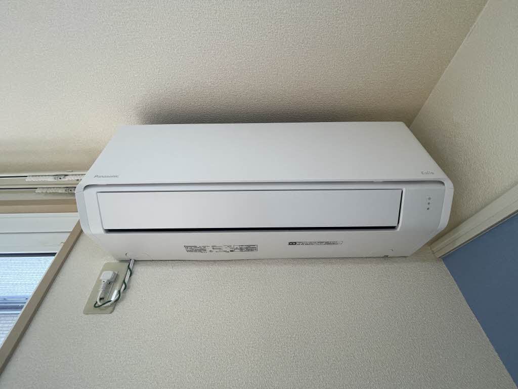 シャーメゾン菜摘 103号-8