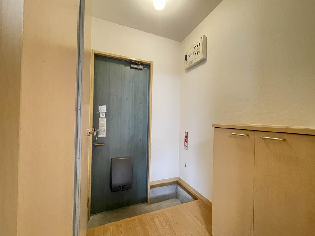 シャーメゾン菜摘 103号-11