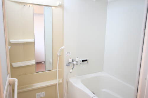 プティ・ベルジュ　Ａ 202号-4