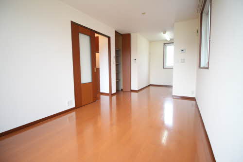 プティ・ベルジュ　Ａ 202号-9