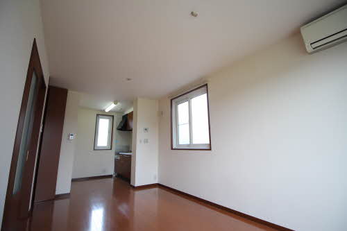 プティ・ベルジュ　Ａ 202号-11