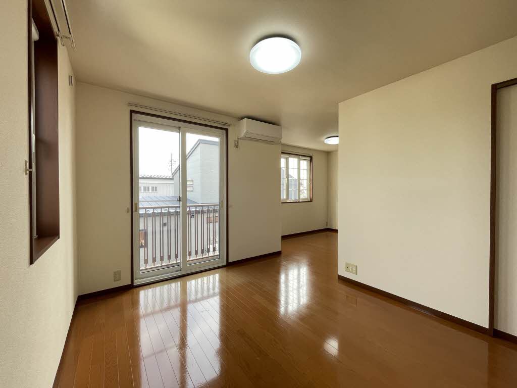 クライン・ガルテン 202号-2