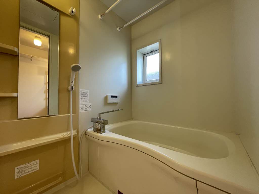 クライン・ガルテン 202号-7