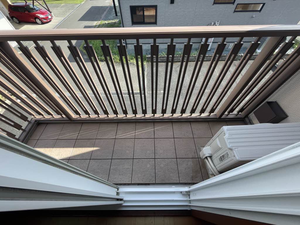 クライン・ガルテン 202号-13