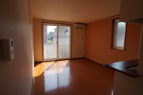 シャーメゾン・ペオニー A 103号-2