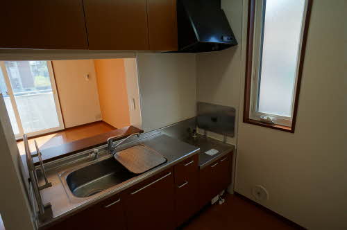 シャーメゾン・ペオニー A 103号-4