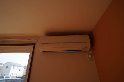 シャーメゾン・ペオニー A 103号-5