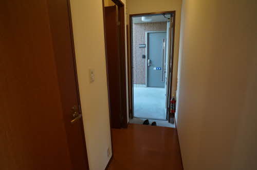 シャーメゾン・ペオニー A 103号-8