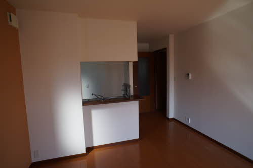 シャーメゾン・ペオニー A 103号-12