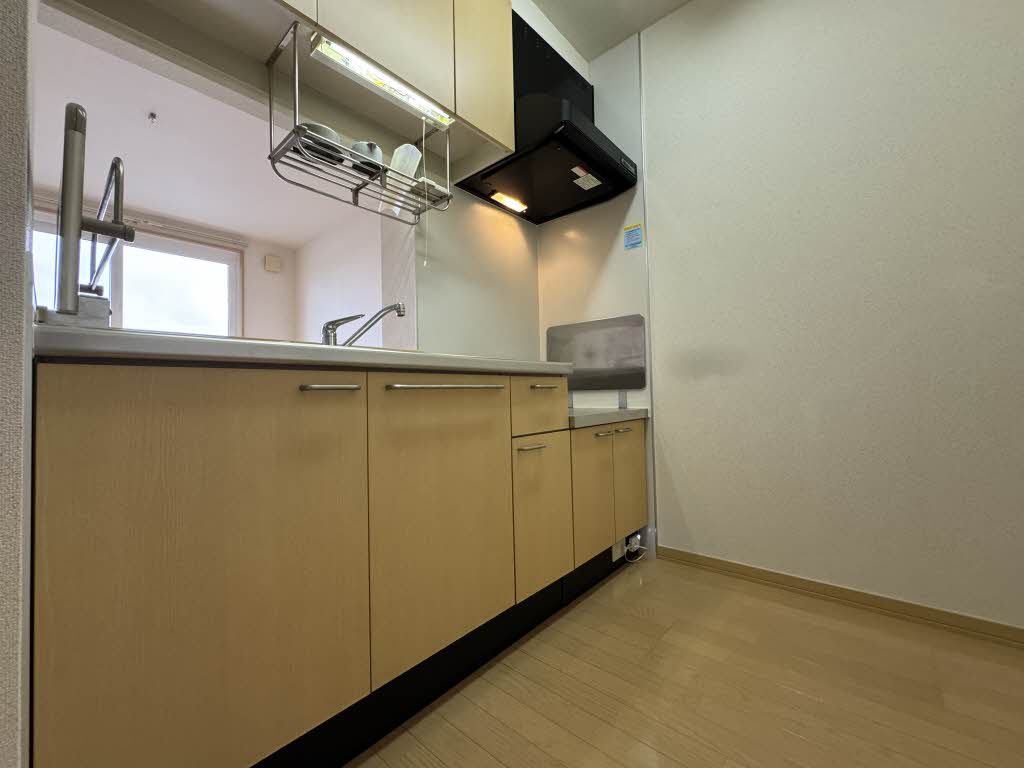 リリー・シャーメゾン F 101号-4