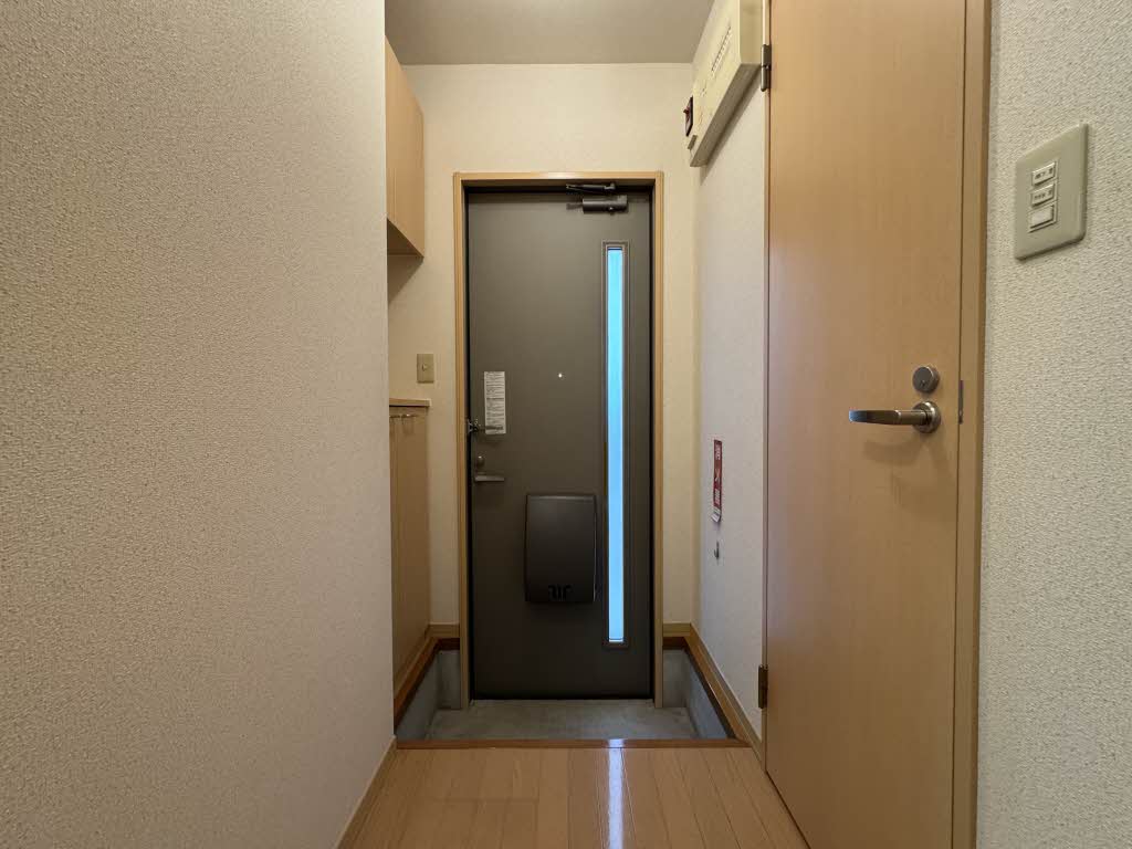 リリー・シャーメゾン F 101号-5