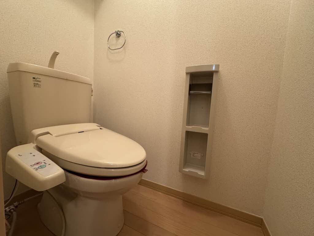 リリー・シャーメゾン F 101号-7