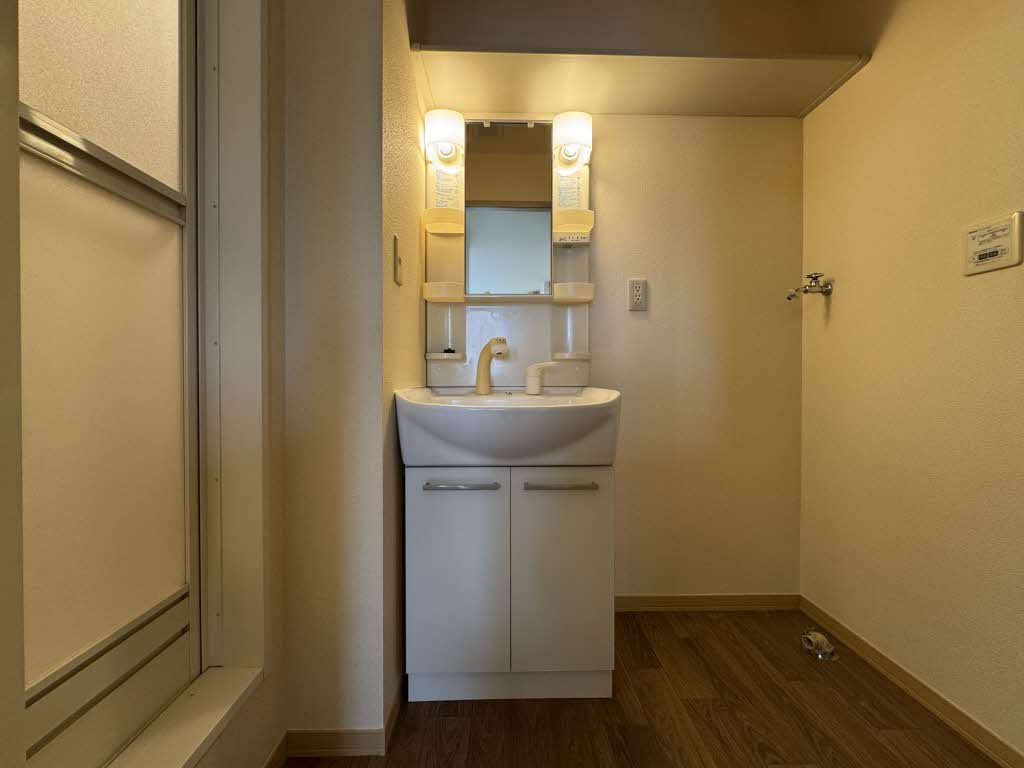 リリー・シャーメゾン F 101号-8