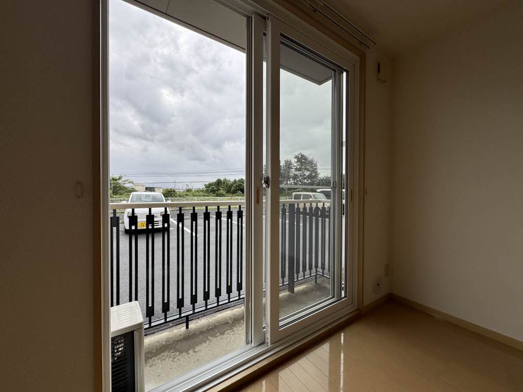 リリー・シャーメゾン F 101号-11