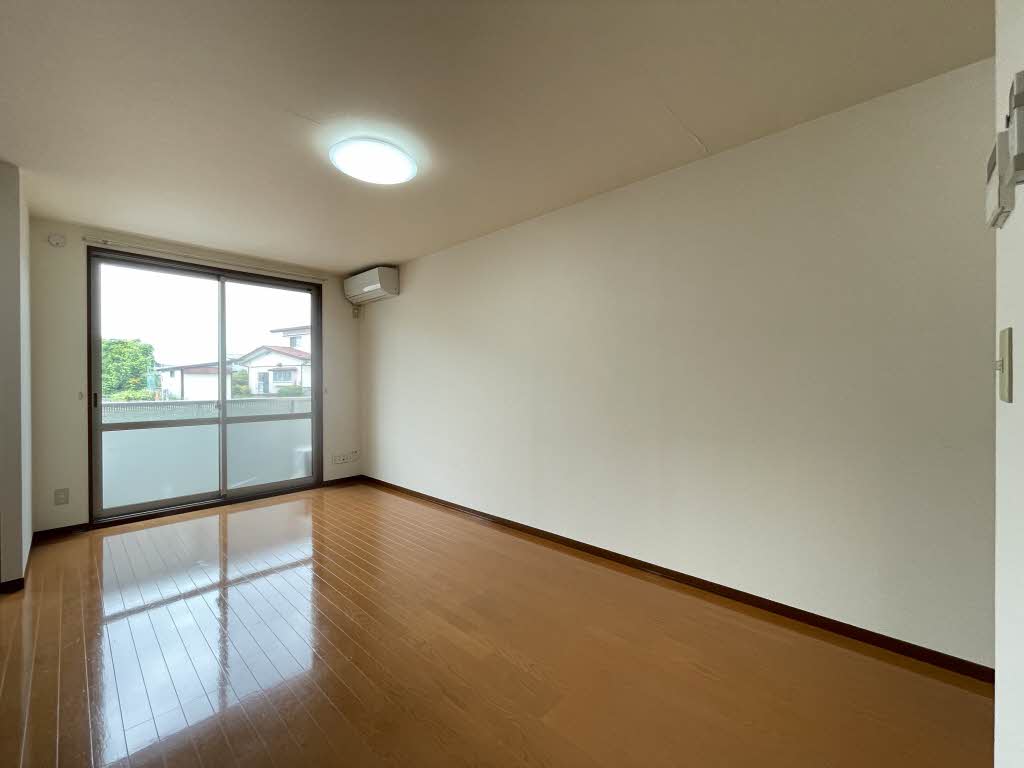 シャーメゾン桜屋敷 102号-2