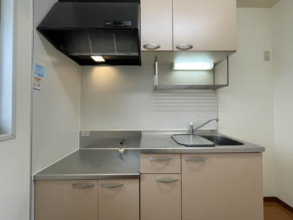 シャーメゾン桜屋敷 102号-4