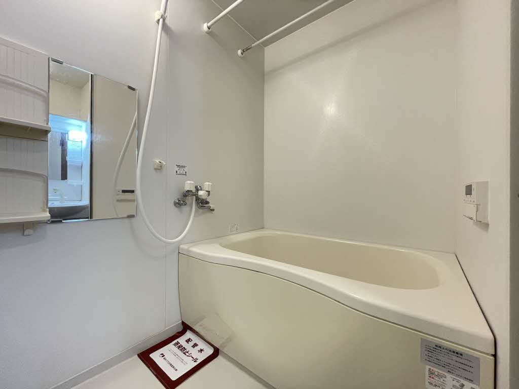 シャーメゾン桜屋敷 102号-5