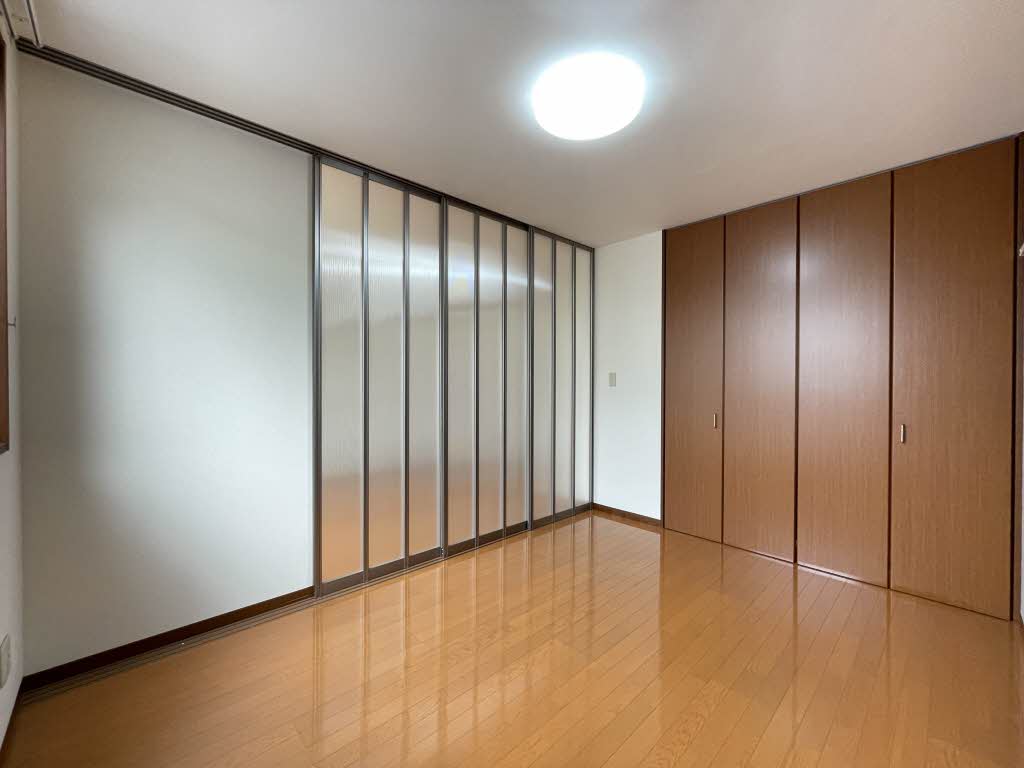 シャーメゾン桜屋敷 102号-9