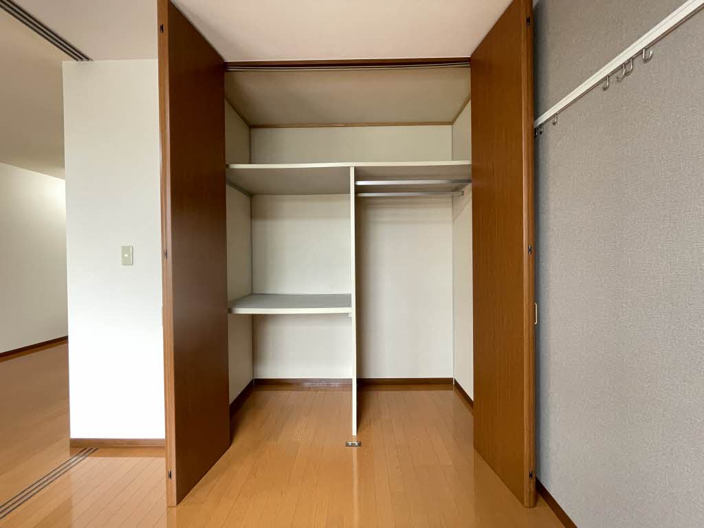 シャーメゾン桜屋敷 102号-10