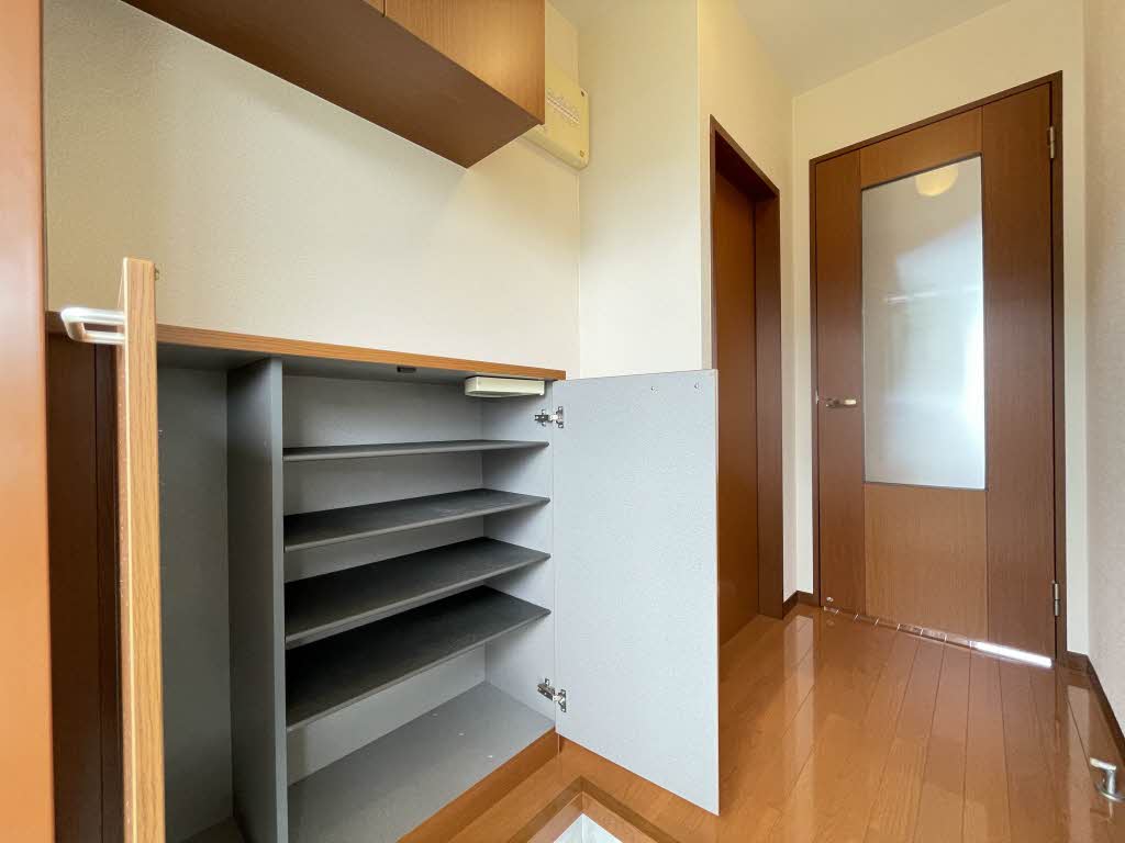 シャーメゾン桜屋敷 102号-11