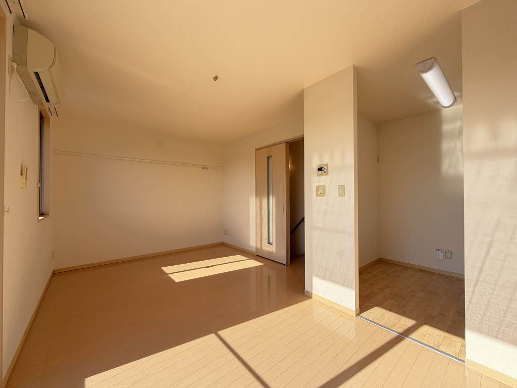 ベアピッチ 201号-3