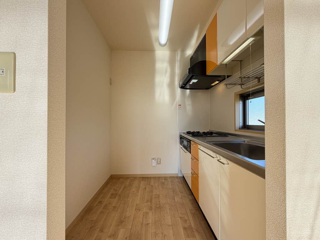 ベアピッチ 201号-4