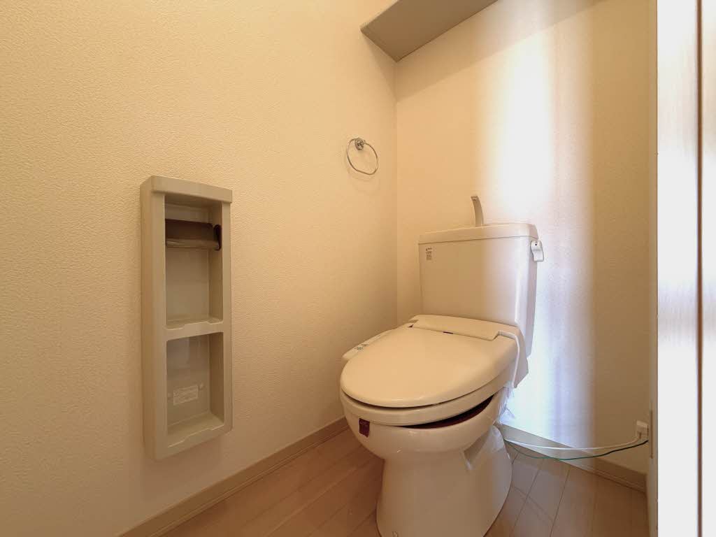 ベアピッチ 201号-5