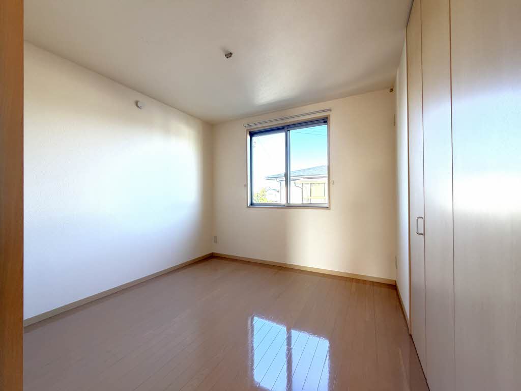 ベアピッチ 201号-9